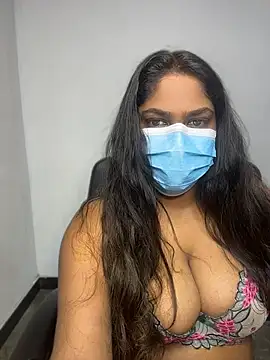 Black Beauty997 online show from 04-27-26, 05:55