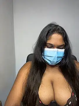 Black Beauty997 online show from 04-28-26, 05:51