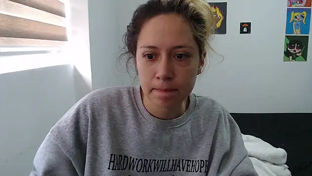 MommyMiaWs online show from 10-12-25, 02:05