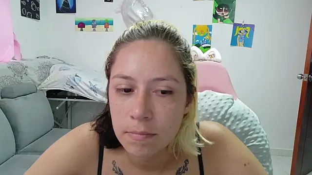 MommyMiaWs online show from 04-29-26, 07:20