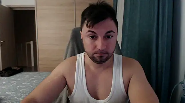 Snapshot of HankMalone chatting on 01-12-25, 06:16 HankMalone online show from 01-12-25, 06:16