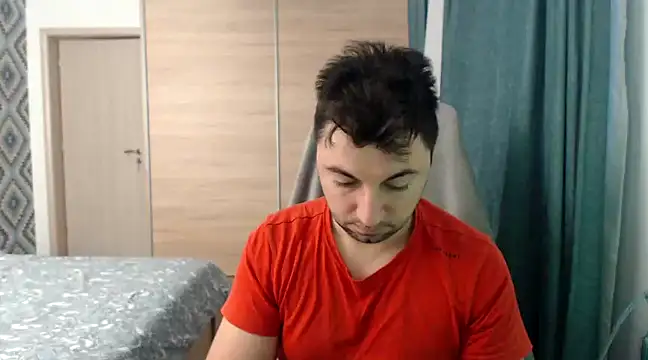 Snapshot of HankMalone chatting on 03-13-25, 04:27 HankMalone online show from 03-13-25, 04:27