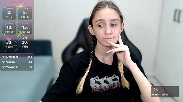 Jackie Morgan online show from 01-07-25, 12:03