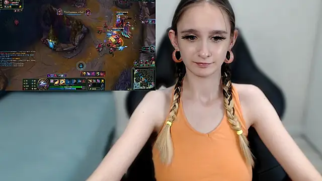 Jackie Morgan online show from 01-10-25, 03:50