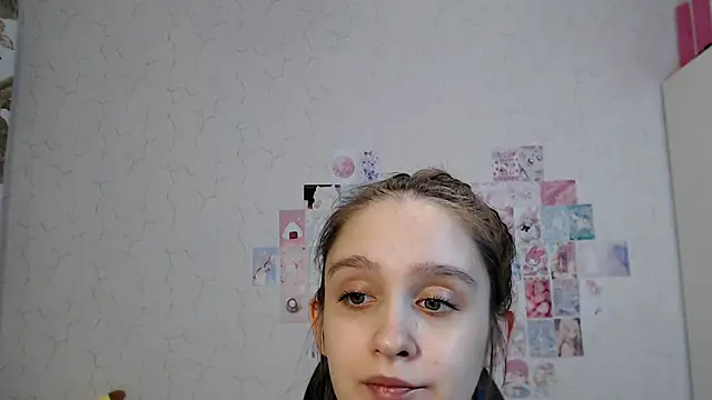 Snapshot of Jackie_Morgan chatting on 12-23-25, 04:32 Jackie Morgan online show from 12-23-25, 04:32