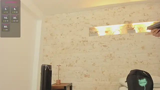 anette cooper online show from 02-19-25, 10:12