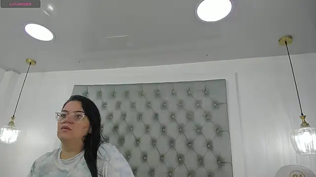 anette cooper online show from 09-10-25, 03:39