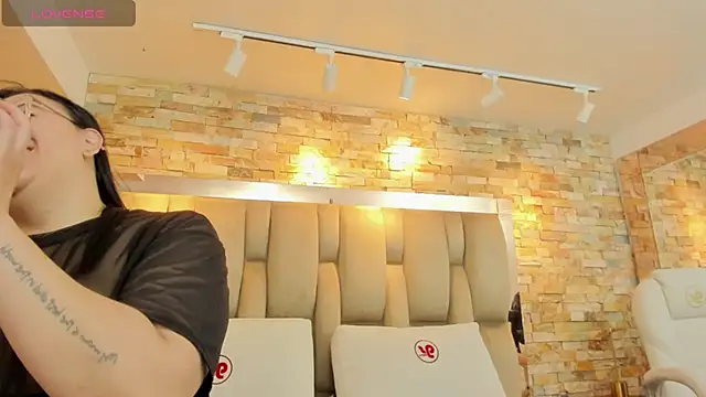 anette cooper online show from 09-15-25, 03:17