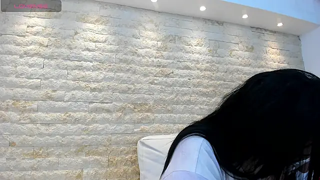 anette cooper online show from 12-02-25, 03:34