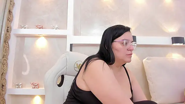 anette cooper online show from 01-14-26, 03:45