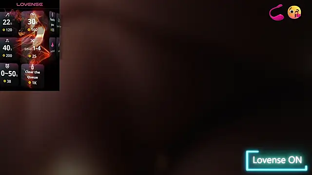 Abril Beltran  online show from 11-04-25, 10:42