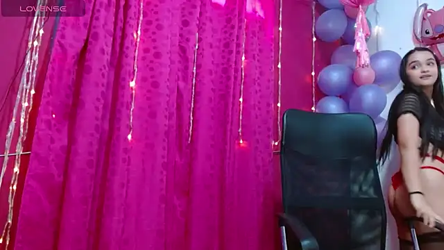 monica little23 online show from 03-02-25, 05:47