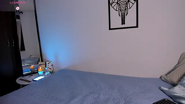 emilybae  online show from 10-13-25, 05:07