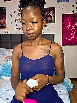 sherry 1 online show from 02-08-26, 01:42