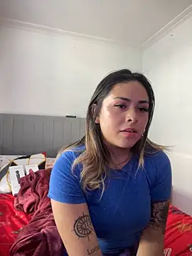 pamelao online show from 12-10-24, 02:39