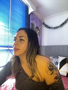 pamelao online show from 12-21-24, 11:55