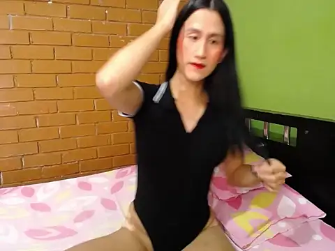 Magdalenaxxx online show from 10-07-25, 02:03