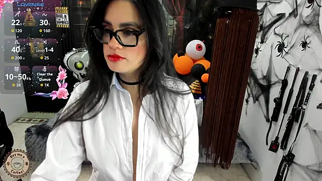 criss 21  online show from 11-05-25, 07:58