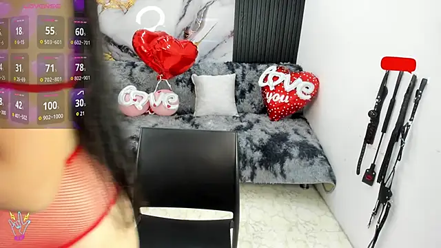 criss 21  online show from 02-14-26, 08:05