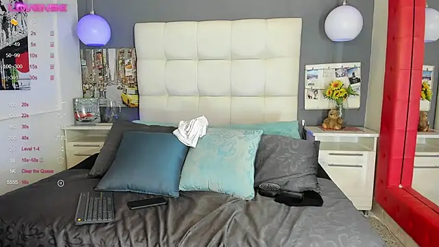 Snapshot of cinthya_walker1 chatting on 02-25-25, 02:54 cinthya walker1 online show from 02-25-25, 02:54