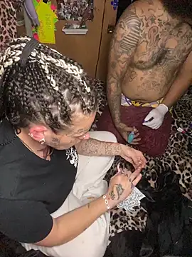 Codybabyy456 online show from 11-15-25, 01:07