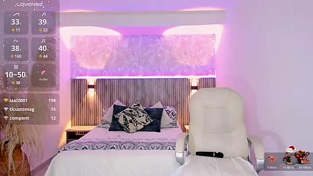 emilly smith 1 online show from 01-04-25, 06:19