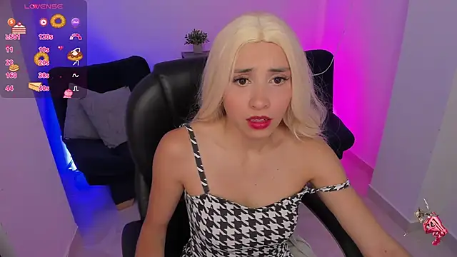 emilly smith 1 online show from 04-04-26, 06:33