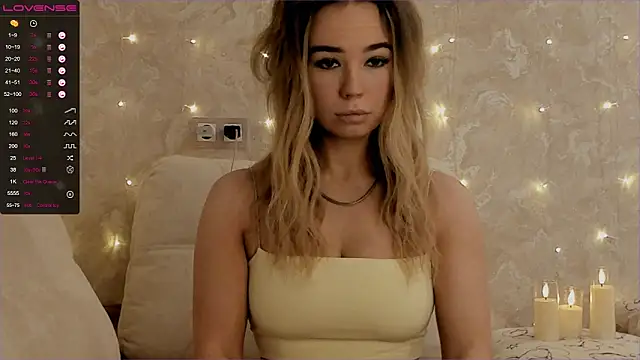 EvaSileZ online show from 11-23-25, 05:29