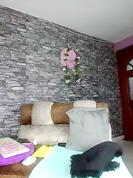 Snapshot of Danna_Paolaa_ chatting on 03-20-25, 05:02 Danna Paolaa  online show from 03-20-25, 05:02