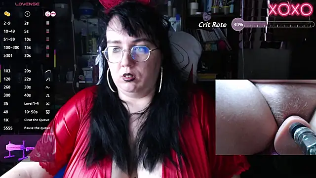 LeonaHarrison online show from 10-16-25, 12:33