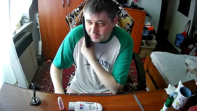 tores992 online show from 04-18-26, 11:58