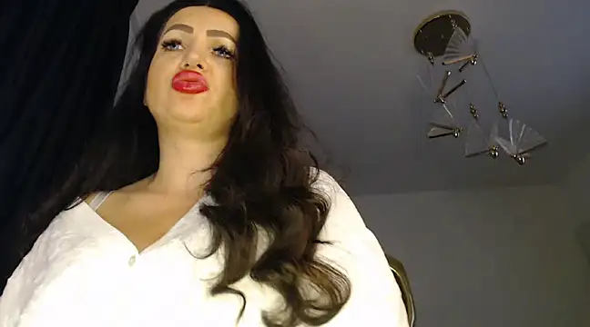 Snapshot of ASSYA chatting on 03-11-25, 06:30 ASSYA online show from 03-11-25, 06:30