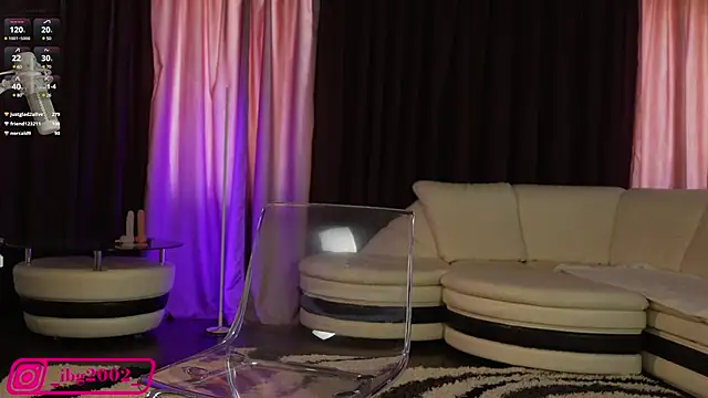 Masha 2002 online show from 02-16-25, 08:10