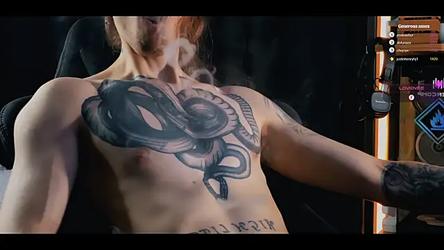 Snapshot of TechnoJesus chatting on 12-24-24, 09:00 TechnoJesus online show from 12-24-24, 09:00