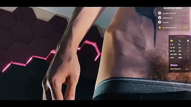 Snapshot of TechnoJesus chatting on 01-05-25, 10:50 TechnoJesus online show from 01-05-25, 10:50