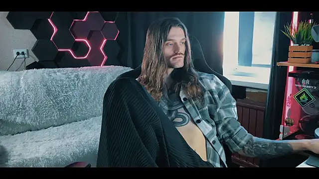 Snapshot of TechnoJesus chatting on 01-18-25, 09:24 TechnoJesus online show from 01-18-25, 09:24