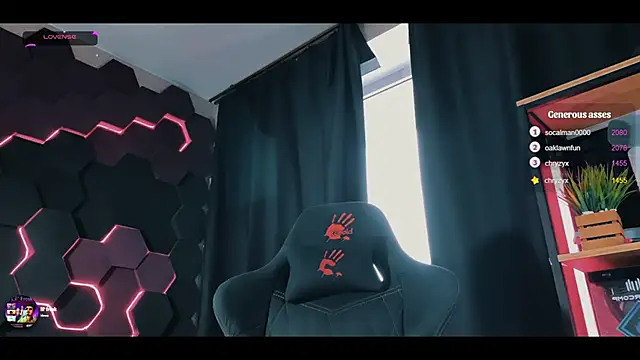 Snapshot of TechnoJesus chatting on 01-22-25, 09:35 TechnoJesus online show from 01-22-25, 09:35