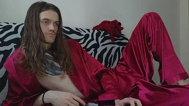 Snapshot of TechnoJesus chatting on 02-23-25, 02:04 TechnoJesus online show from 02-23-25, 02:04