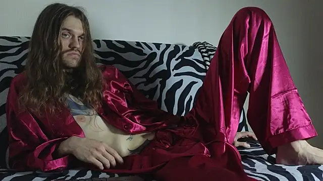 Snapshot of TechnoJesus chatting on 03-06-25, 01:24 TechnoJesus online show from 03-06-25, 01:24