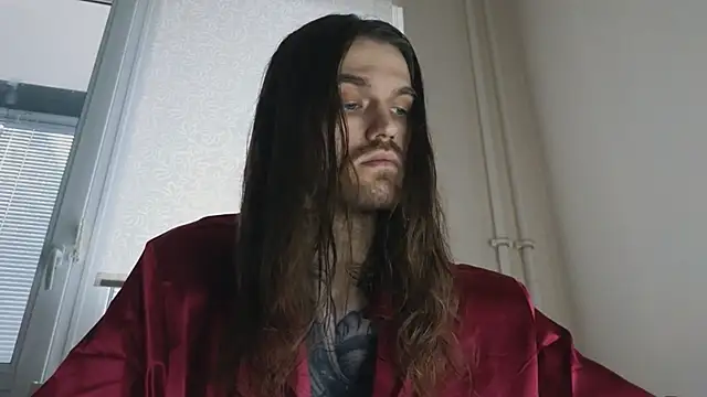 Snapshot of TechnoJesus chatting on 03-08-25, 09:50 TechnoJesus online show from 03-08-25, 09:50