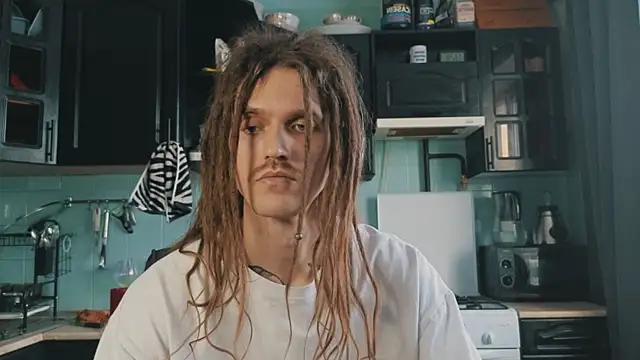 Snapshot of TechnoJesus chatting on 01-06-26, 10:30 TechnoJesus online show from 01-06-26, 10:30