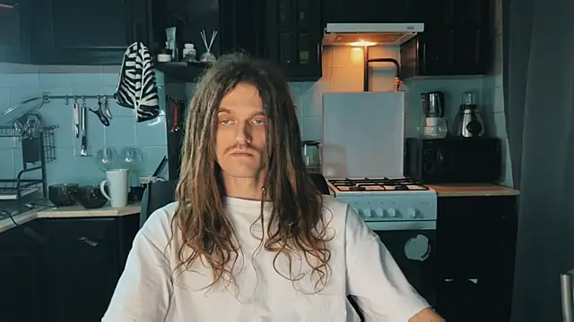 Snapshot of TechnoJesus chatting on 01-07-26, 05:15 TechnoJesus online show from 01-07-26, 05:15