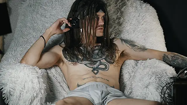 Snapshot of TechnoJesus chatting on 01-12-26, 12:38 TechnoJesus online show from 01-12-26, 12:38