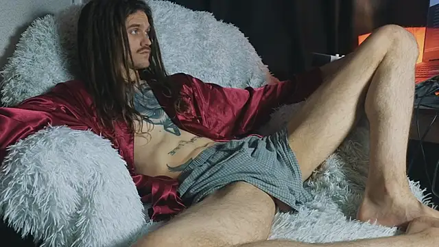 Snapshot of TechnoJesus chatting on 02-02-26, 08:35 TechnoJesus online show from 02-02-26, 08:35