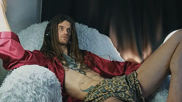 Snapshot of TechnoJesus chatting on 02-20-26, 07:47 TechnoJesus online show from 02-20-26, 07:47