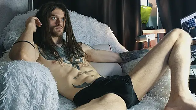 Snapshot of TechnoJesus chatting on 02-28-26, 03:24 TechnoJesus online show from 02-28-26, 03:24