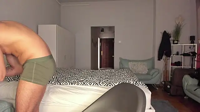 Snapshot of paulblack21 chatting on 11-23-25, 06:41 paulblack21 online show from 11-23-25, 06:41