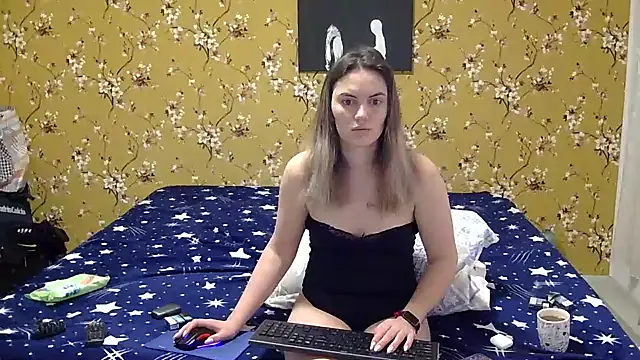 Karlabby online show from 03-20-25, 04:40