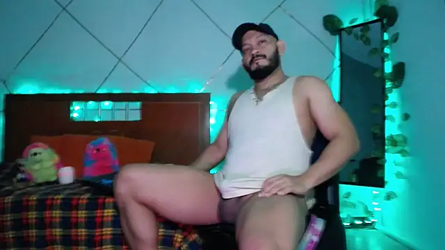 dann big online show from 02-09-25, 01:25