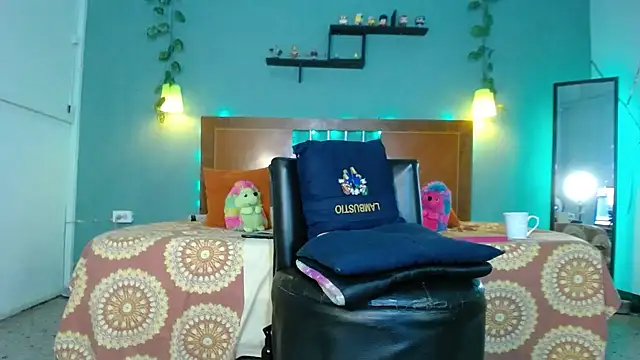 dann big online show from 11-25-25, 03:01